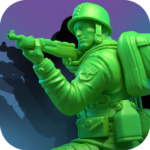 Army Men Strike Toy Wars 3.155.1 MOD Unlimited Money