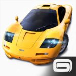 Asphalt Nitro 1.7.5a MOD Unlimited Money