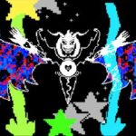 Asriel dreemurr MOD Unlimited Money