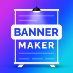 Banner Maker Thumbnail Maker 49.0 MOD Premium