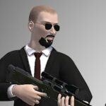 Battle of Agents – Offline Mul MOD Unlimited Money