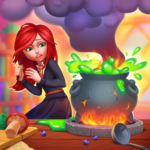 Becharmed – Match 3 Games 1.5.0 MOD Unlimited Money