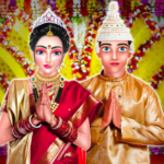 Bengali Indian Wedding Game 1.6 MOD Unlimited Money