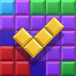 Block Puzzle -Jewel Block Game 3.4.7 MOD Unlimited Money