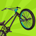 Bmx Games Freestyle Bike Game 1.3 MOD Unlimited Money