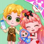 BoBo World Family 1.1.4 MOD Unlimited Money