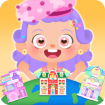 BonBon Life World Make Stories 2.2.0 MOD Unlimited Money