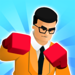 Boxing Gym Tycoon – Idle Game MOD Unlimited Money