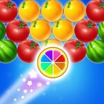 Bubble Shooter Fruit Tree 1.9.3 MOD Unlimited Money