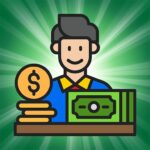 Business Tycoon TapIdle Games 1.3.13 MOD Unlimited Money