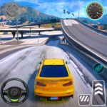 Car Driving Simulator Game 3D 1.0.9 MOD Unlimited Money