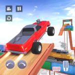 Car Stunt Games 3D Car Games 1.4 MOD Unlimited Money