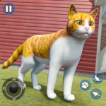 Cat Simulator Kitty Pet Care VARY MOD Unlimited Money