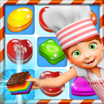 Cookie Star 2.1.4 MOD Unlimited Money