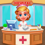 Crazy Hospital Doctor Dash 1.0.13 MOD Unlimited Money