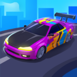 Crazy Rush 3D Police Chase 2.32.01 MOD Unlimited Money