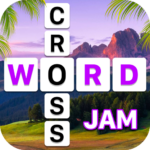 Crossword Jam 1.412.0 MOD Unlimited Money