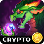 Crypto Dragons – NFT Game 1.12.2 MOD Unlimited Money