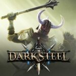 Dark Steel Medieval Fighting 0.7.5 MOD Unlimited Money