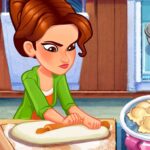 Delicious World – Cooking Game 1.54.0 MOD Unlimited Money