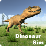 Dinosaur Sim VARY MOD Unlimited Money