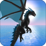 Dragon Simulator 3D 1.1044 MOD Unlimited Money