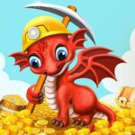 Dragon Village 14.01 MOD Unlimited Money