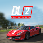 Driving legends Simulator 2022 2.6 MOD Unlimited Money