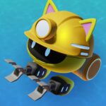 Drone Battle idle cats 1.3.8 MOD Unlimited Money