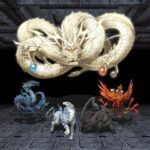 Dungeon RPG -Abyssal Dystopia- MOD Unlimited Money