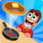 Flippy Pancake 1.8.1_455 MOD Unlimited Money