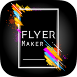 Flyers Poster Maker Design MOD Unlimited Money