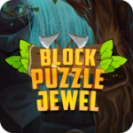 GEMO – Block Puzzle Jewel 10.10 MOD Unlimited Money