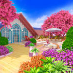 Garden Sweet Design 1.3.0 MOD Unlimited Money