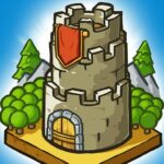 Grow Castle – Tower Defense 1.37.10 MOD Unlimited Money