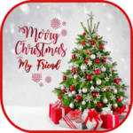 Happy Merry Christmas Wishes 1.2 MOD Premium