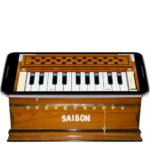 Harmonium VARY MOD Unlimited Money