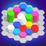 Hexa Puzzle Sorting Games 1.4.4 MOD Unlimited Money