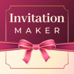 Invitation Card Maker 80.0 MOD Premium