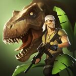 Jurassic Survival 2.7.0 MOD Unlimited Money