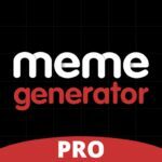 Meme Generator PRO 4.6272 MOD Premium