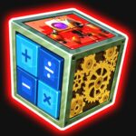 Metal Box Hard Logic Puzzle 100.0.20230920 MOD Unlimited Money