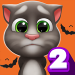 My Talking Tom 2 3.5.2.3204 MOD Premium