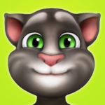 My Talking Tom 7.2.2.2712 MOD Unlimited Money