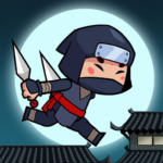 Ninja Stupid School Memory 0.2.9 MOD Unlimited Money