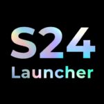 One S24 Launcher – S24 One Ui 4.2 MOD Premium