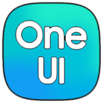 One UI HD – Icon Pack 7.6 MOD Premium