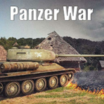 PanzerWar-Complete 2023.8.7.1-OBT MOD Unlimited Money