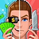 Perfect Avenger 1.2.9 MOD Unlimited Money