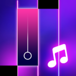 Piano Beat – EDM Music Tiles 1.2.5 MOD Unlimited Money